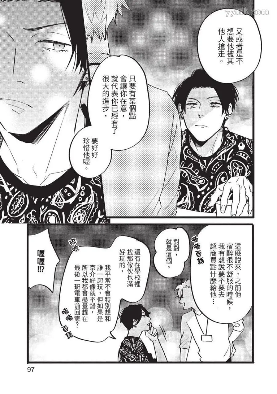 第1话 第97页