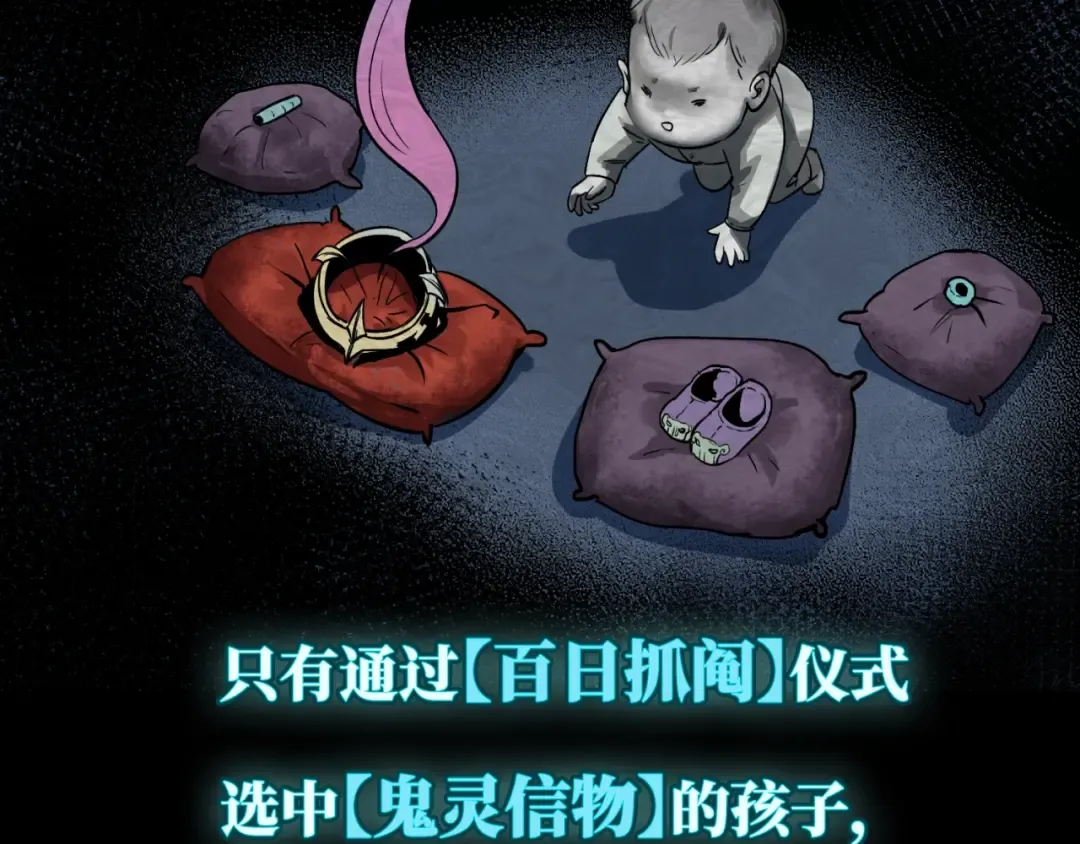 第1话 诡异时代觉醒！ 第18页