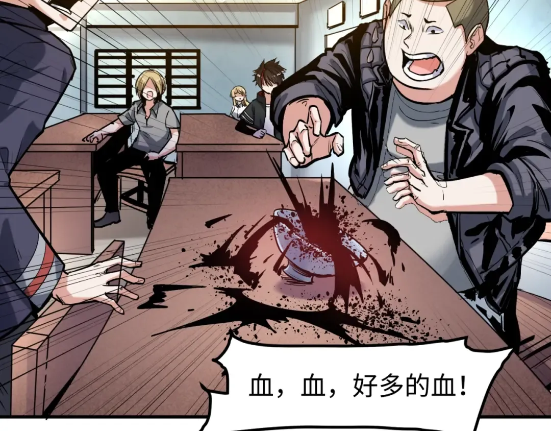 第1话 诡异时代觉醒！ 第65页