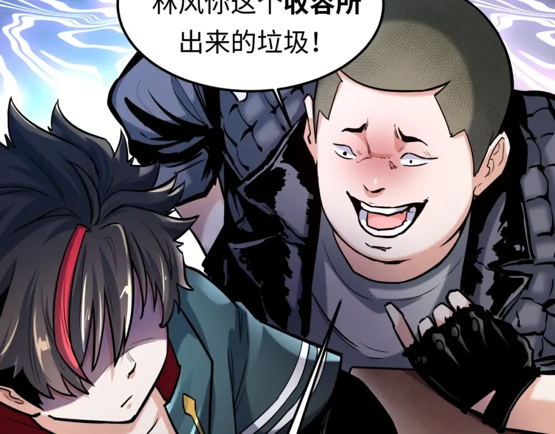 第1话 诡异时代觉醒！ 第79页