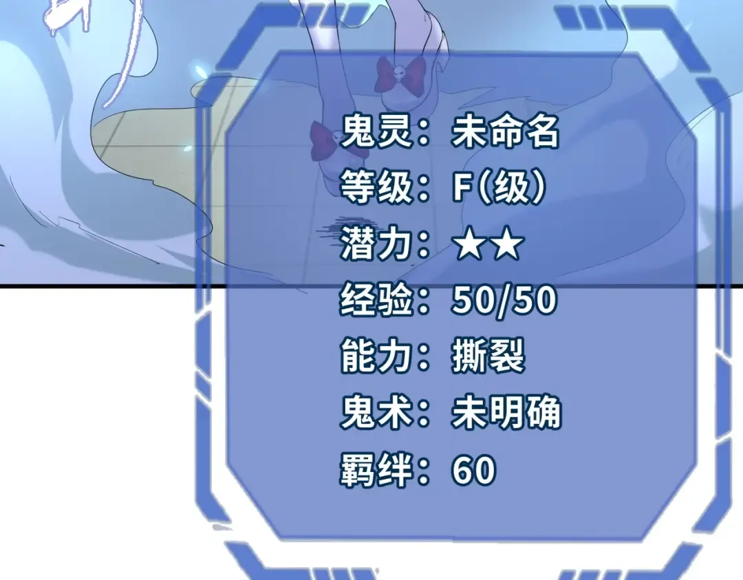 第2话 童童！ 第9页