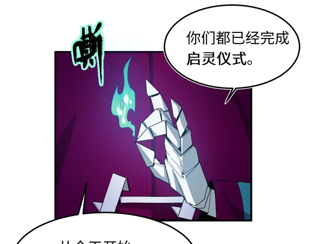 第2话 童童！ 第84页