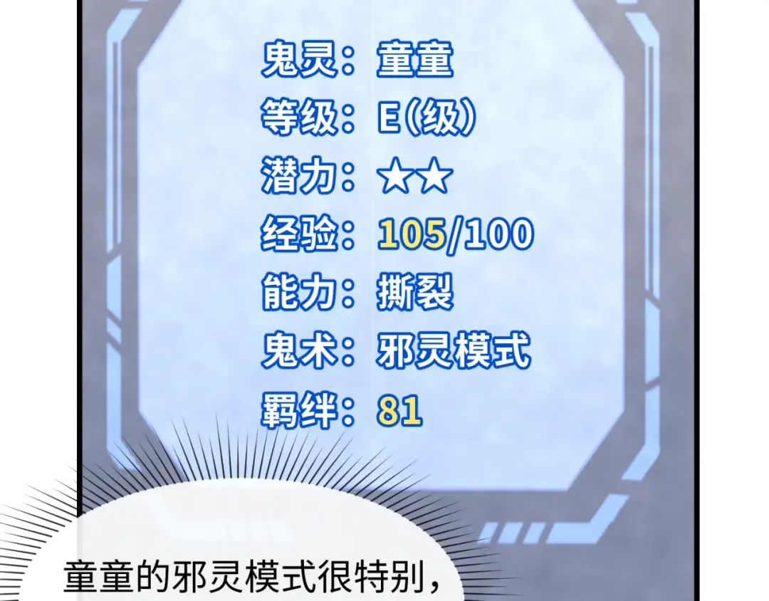 第3话 别墅试炼 第21页