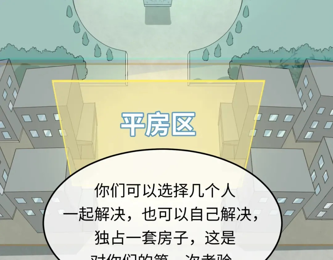 第3话 别墅试炼 第110页