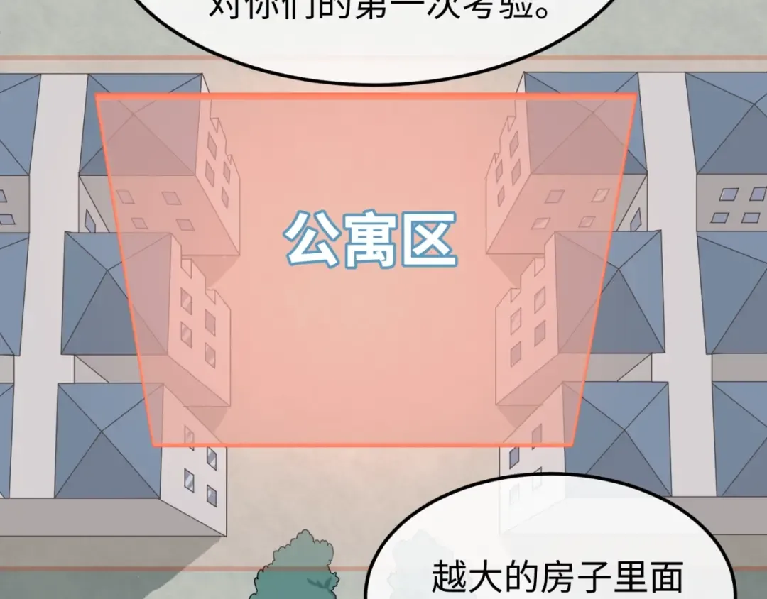 第3话 别墅试炼 第111页