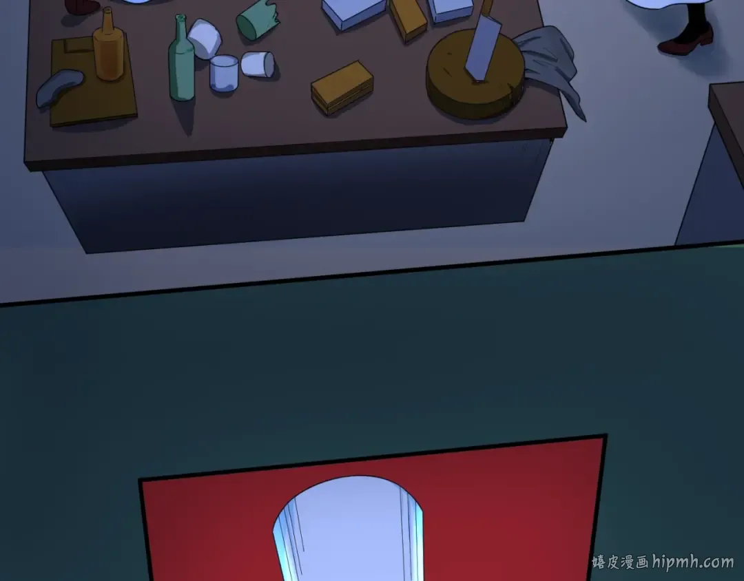 第4话 衣物恶灵 第40页
