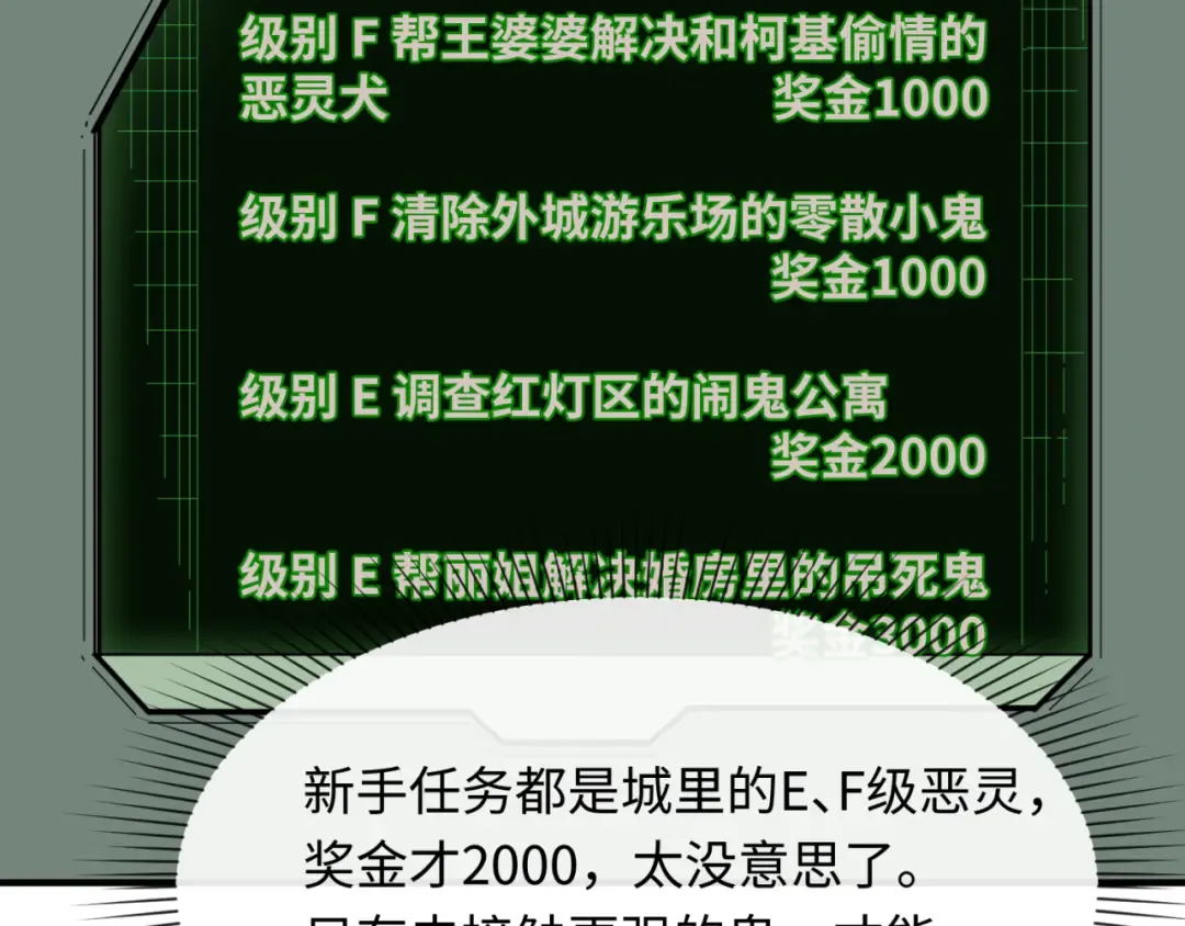 第6话 初次任务 第52页