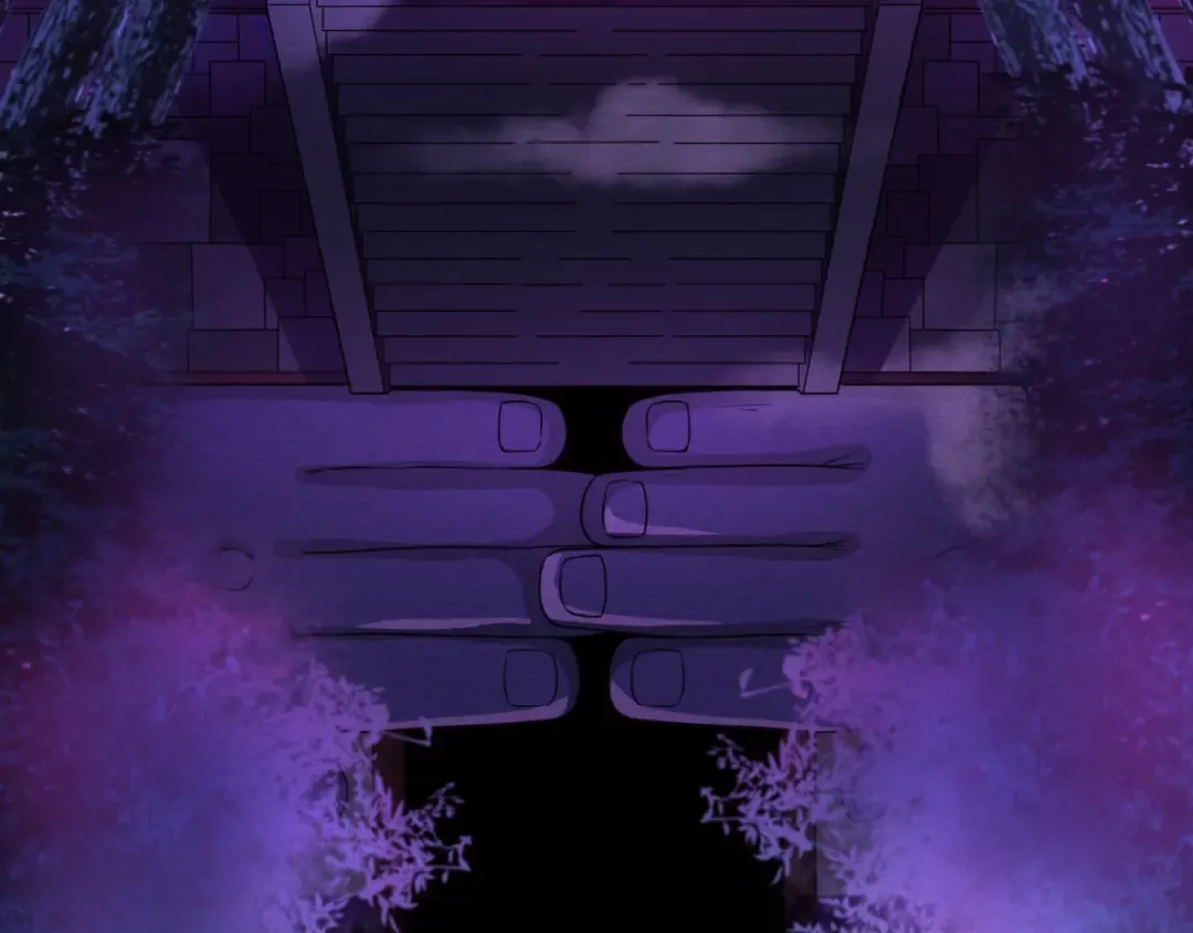 第11话 红色绣花鞋 第49页