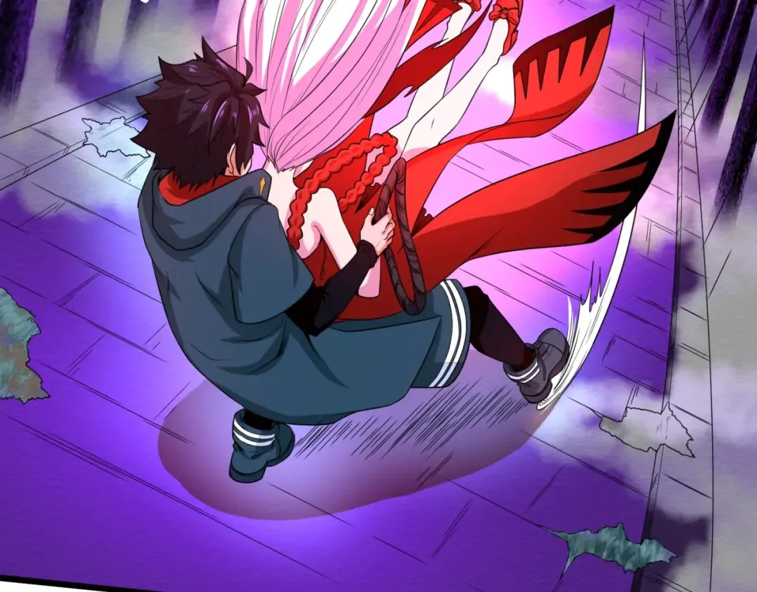 第11话 红色绣花鞋 第79页