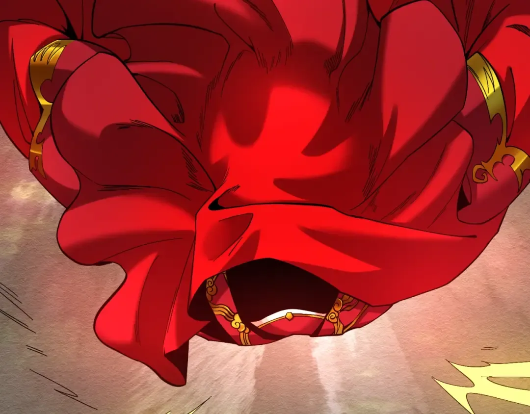 第11话 红色绣花鞋 第118页