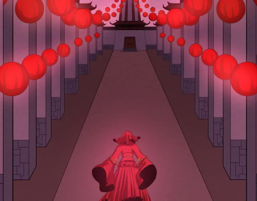 第16话 打破诅咒 第41页