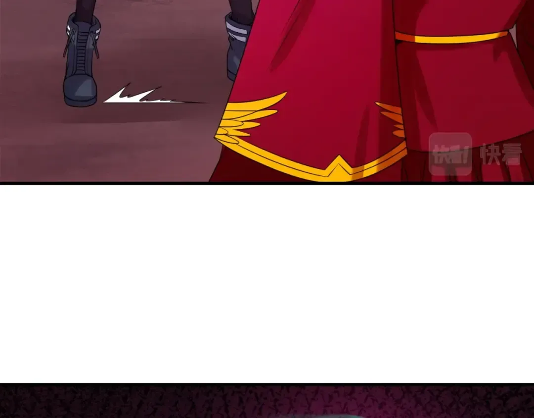第16话 打破诅咒 第70页