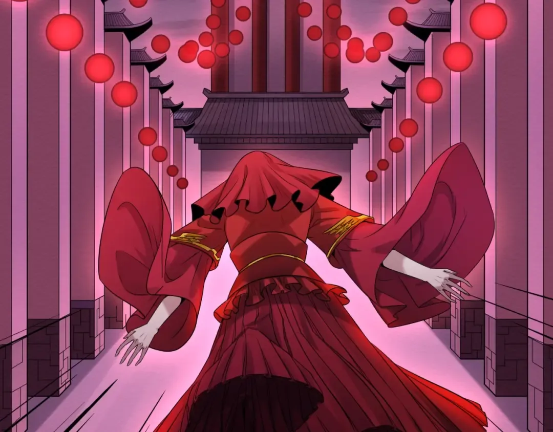第16话 打破诅咒 第122页