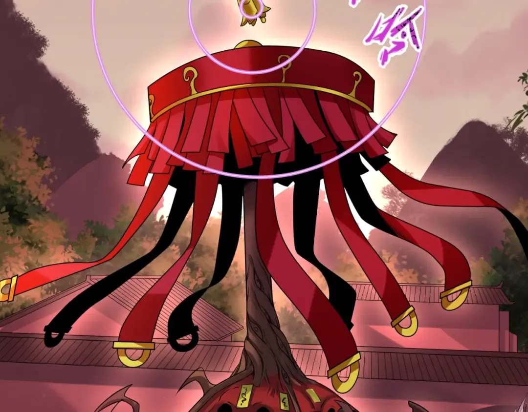 第16话 打破诅咒 第137页