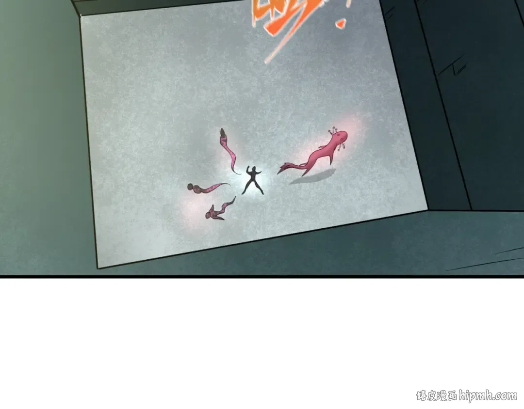 第34话 救世主 第56页