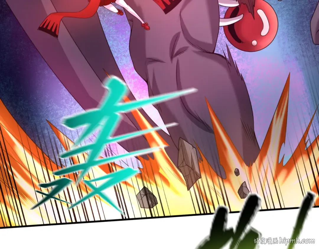 第34话 救世主 第112页