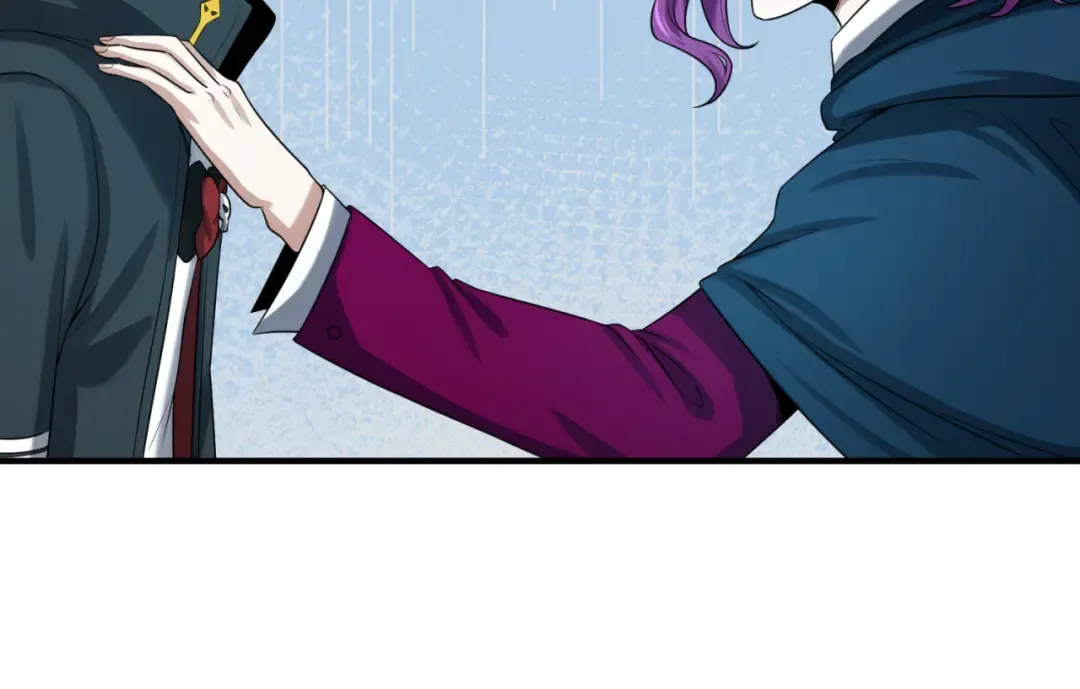 第35话 深渊级恶灵 第45页