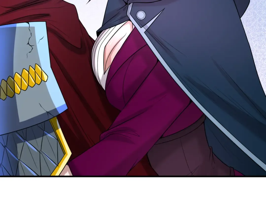 第35话 深渊级恶灵 第73页