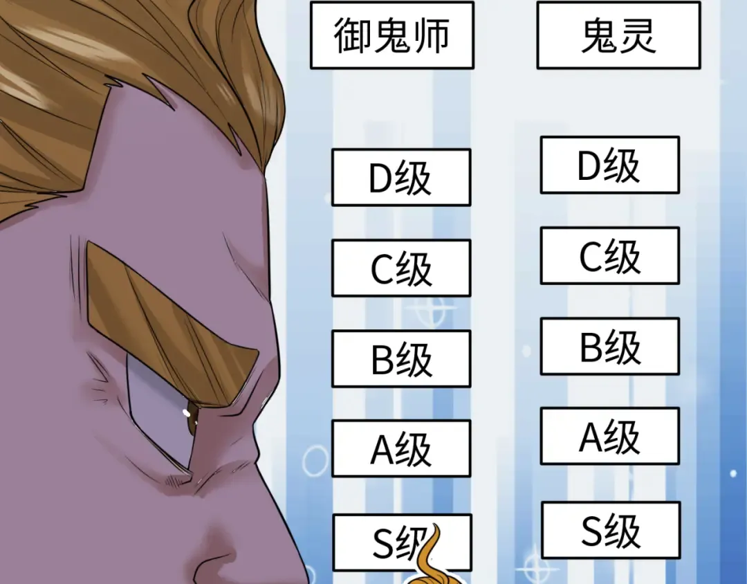 第36话 鬼镜迷局 第37页