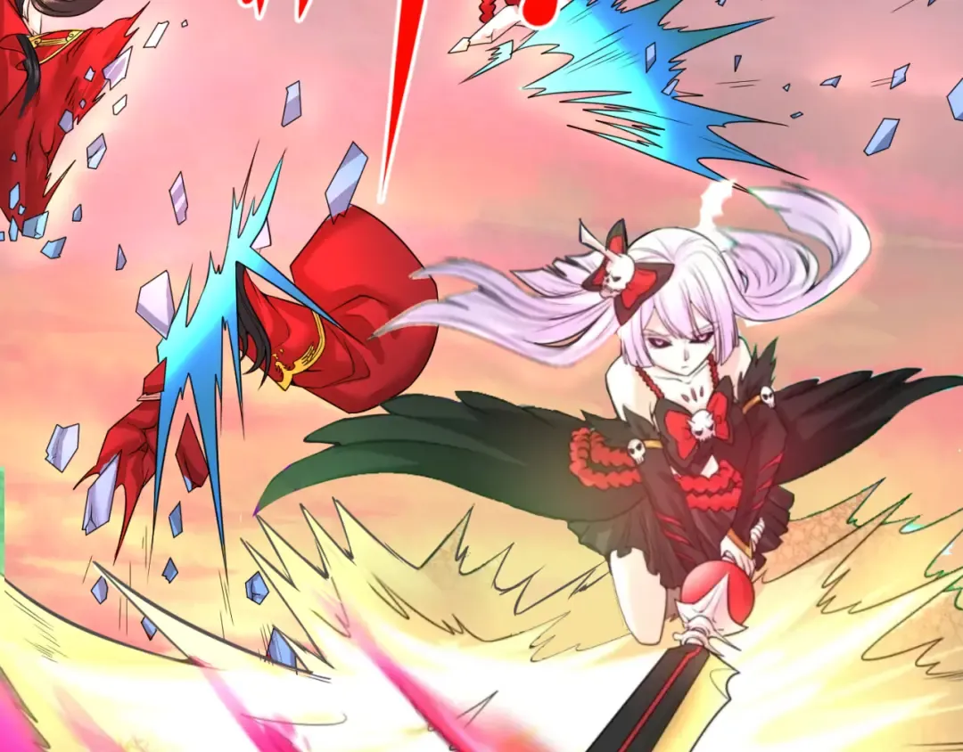 第37话 击退鬼潮！ 第52页