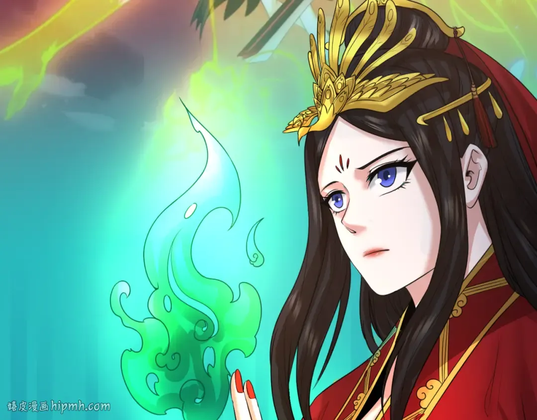 第37话 击退鬼潮！ 第64页
