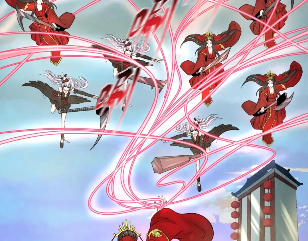第37话 击退鬼潮！ 第68页