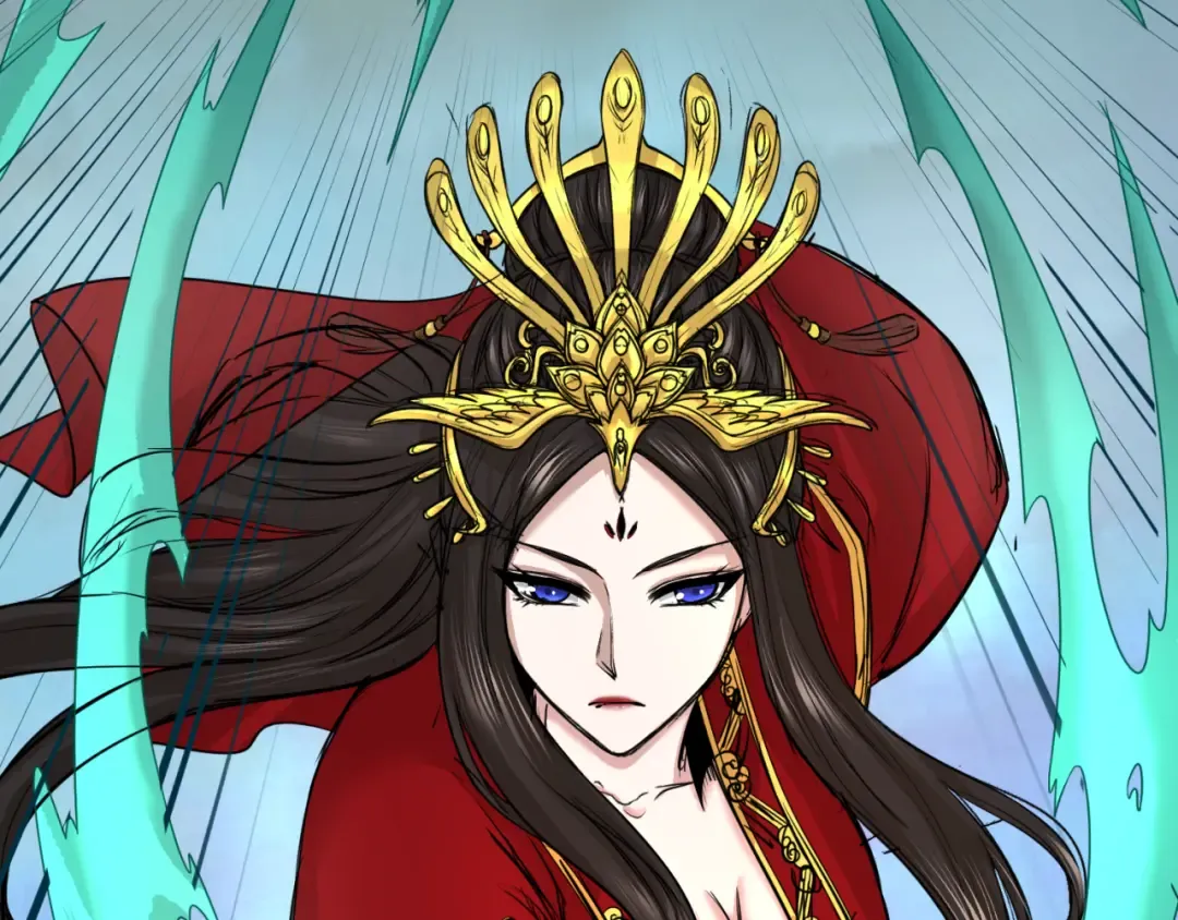 第37话 击退鬼潮！ 第76页