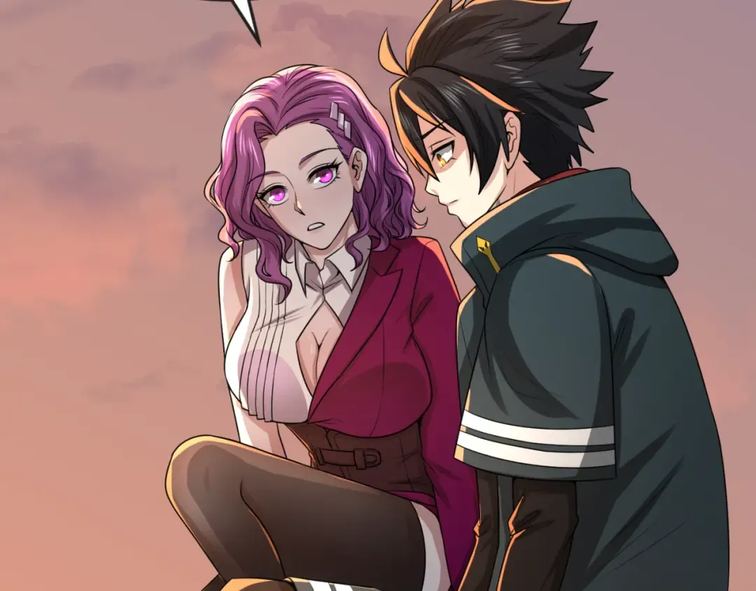 第38话 英雄的奖励 第27页