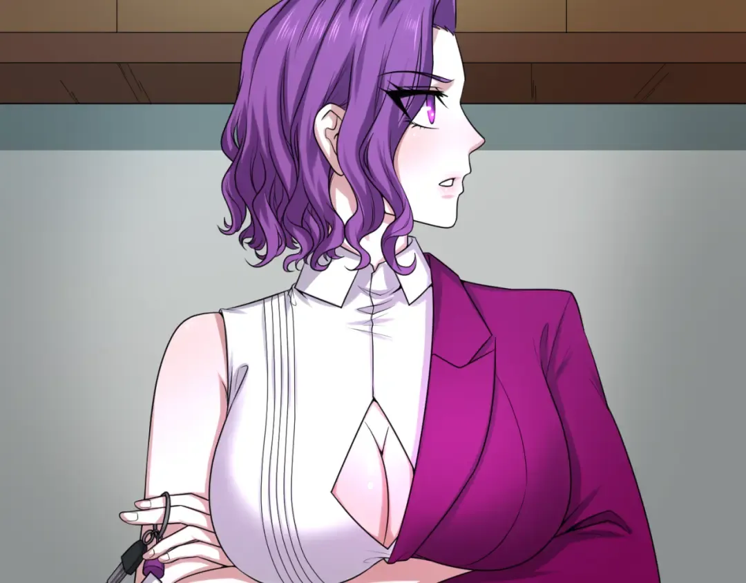 第39话 借您女儿一用 第26页