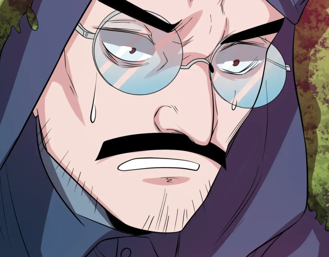 第42话 地煞的伏击 第60页