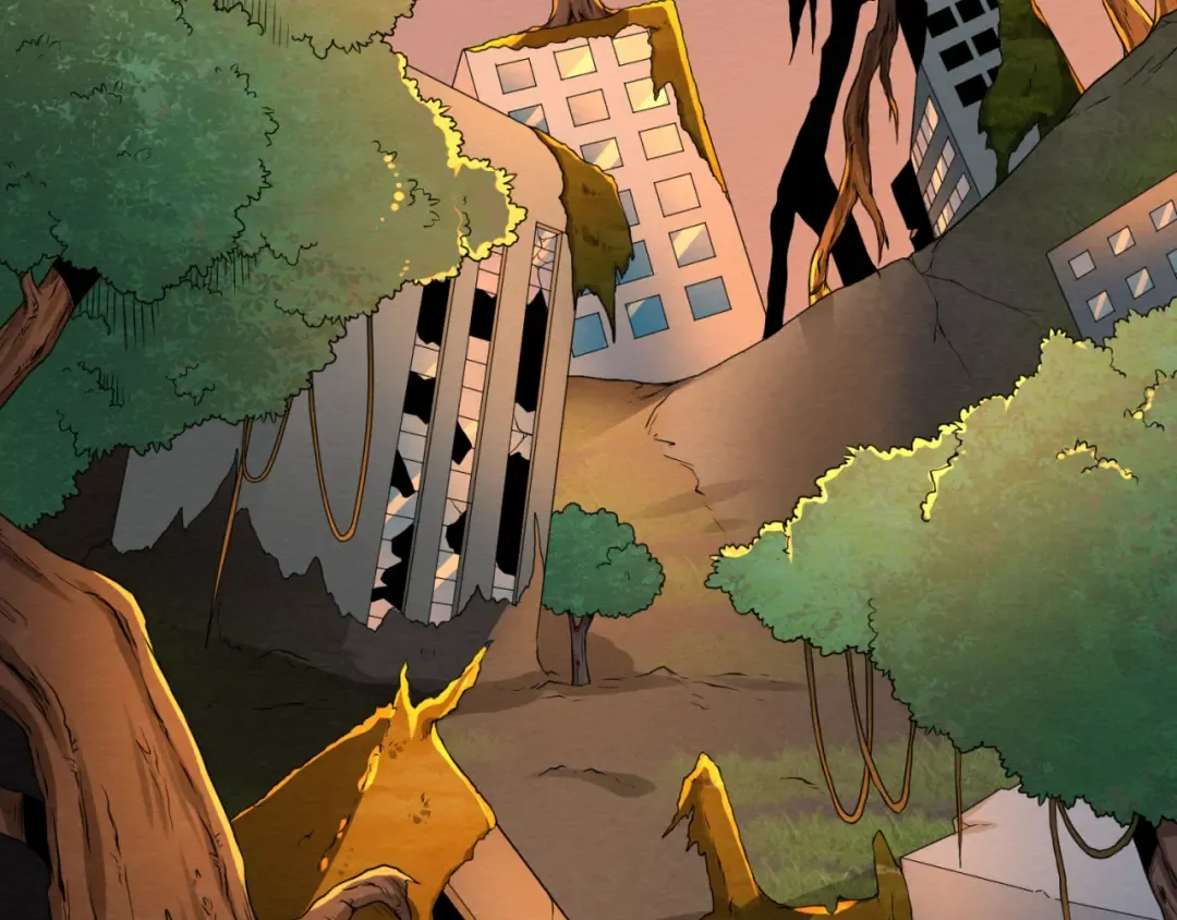 第42话 地煞的伏击 第78页