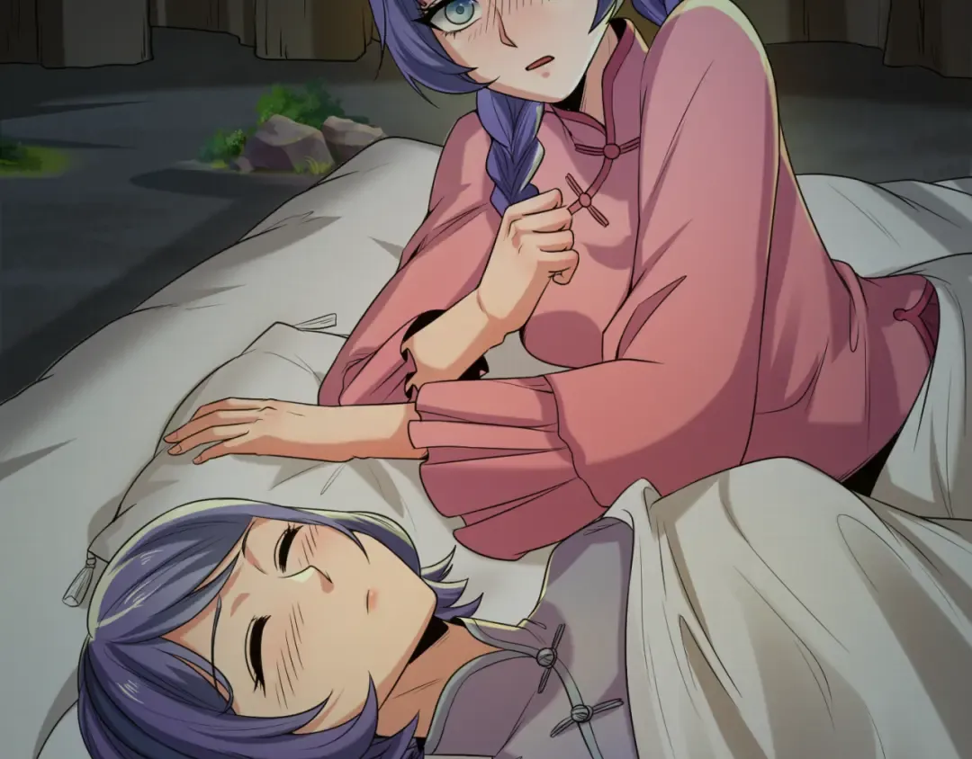 第42话 地煞的伏击 第115页