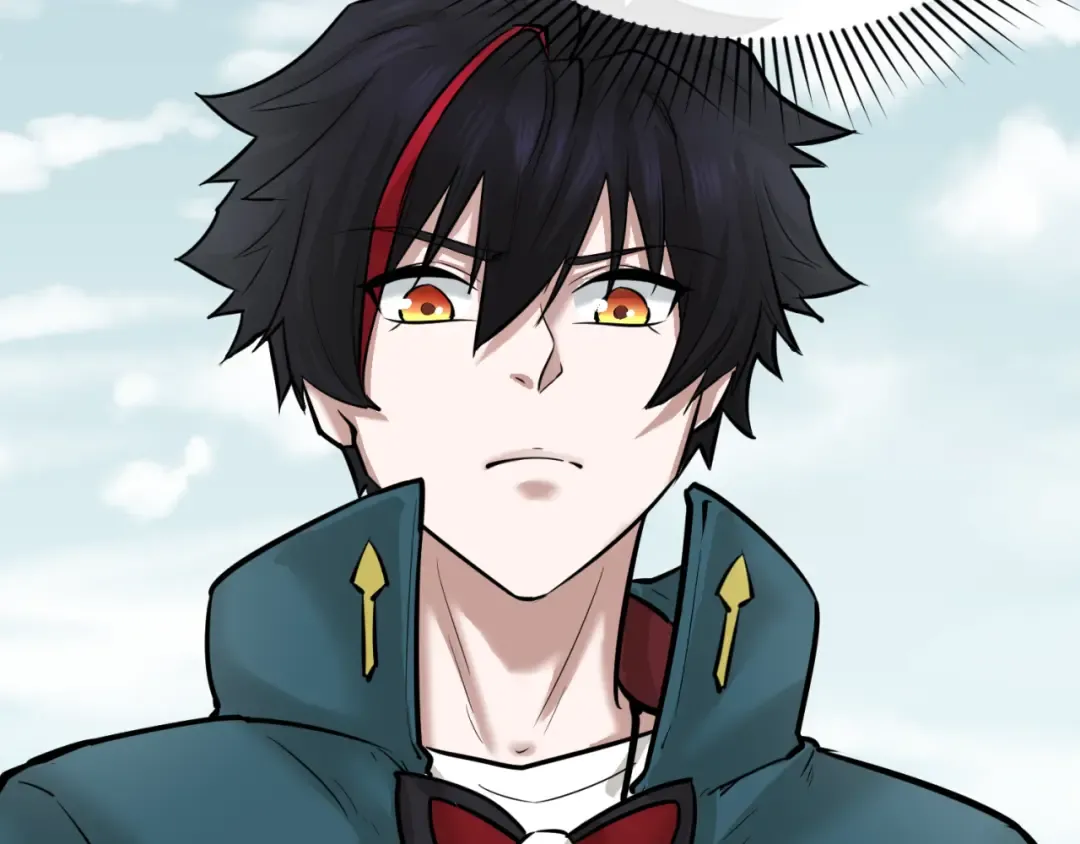 第43话 白衣神尼 第27页