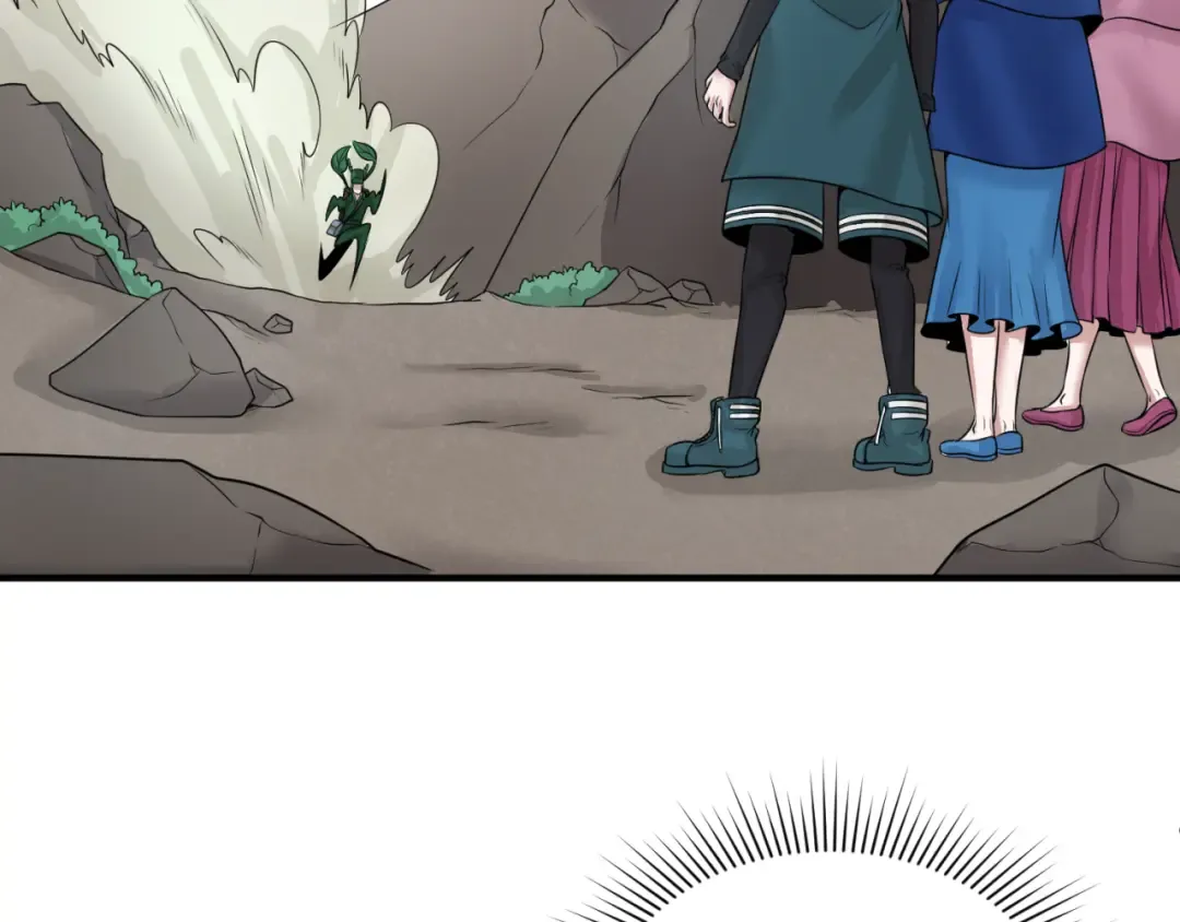 第43话 白衣神尼 第37页