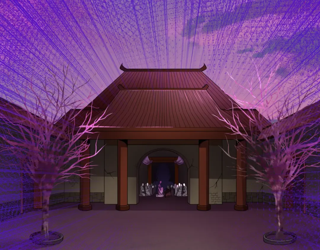 第43话 白衣神尼 第83页
