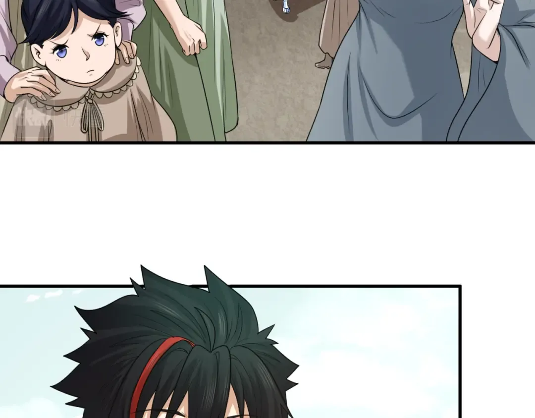 第43话 白衣神尼 第109页