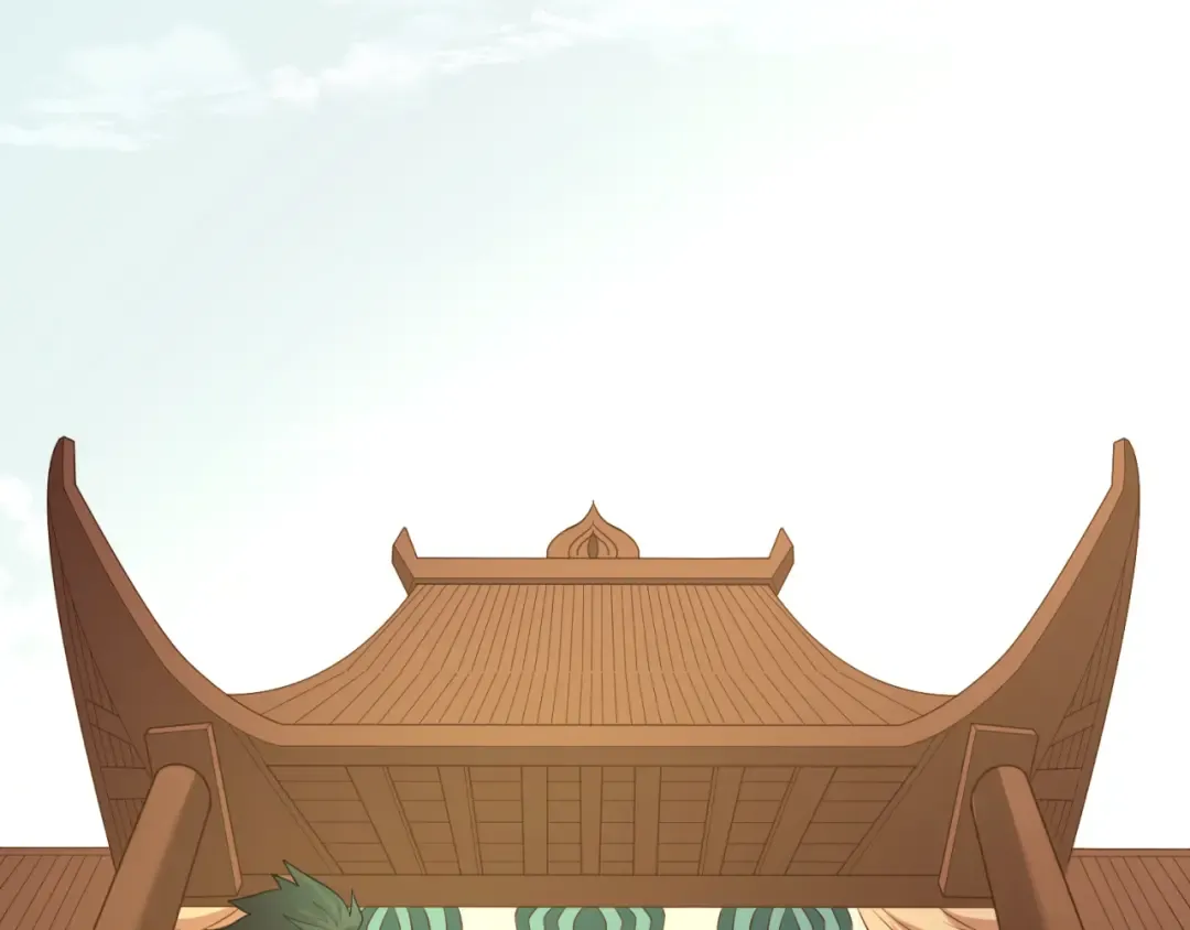第45话 第四只鬼灵开启！ 第6页