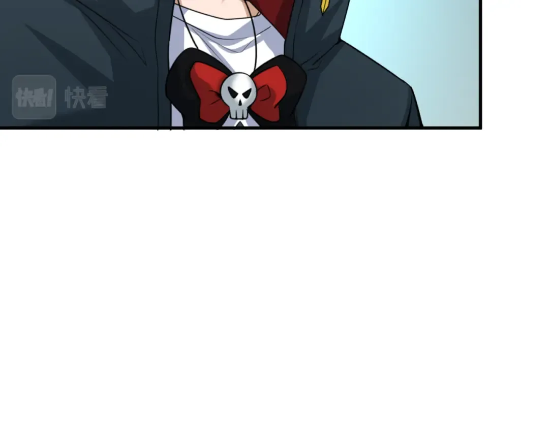 第45话 第四只鬼灵开启！ 第19页
