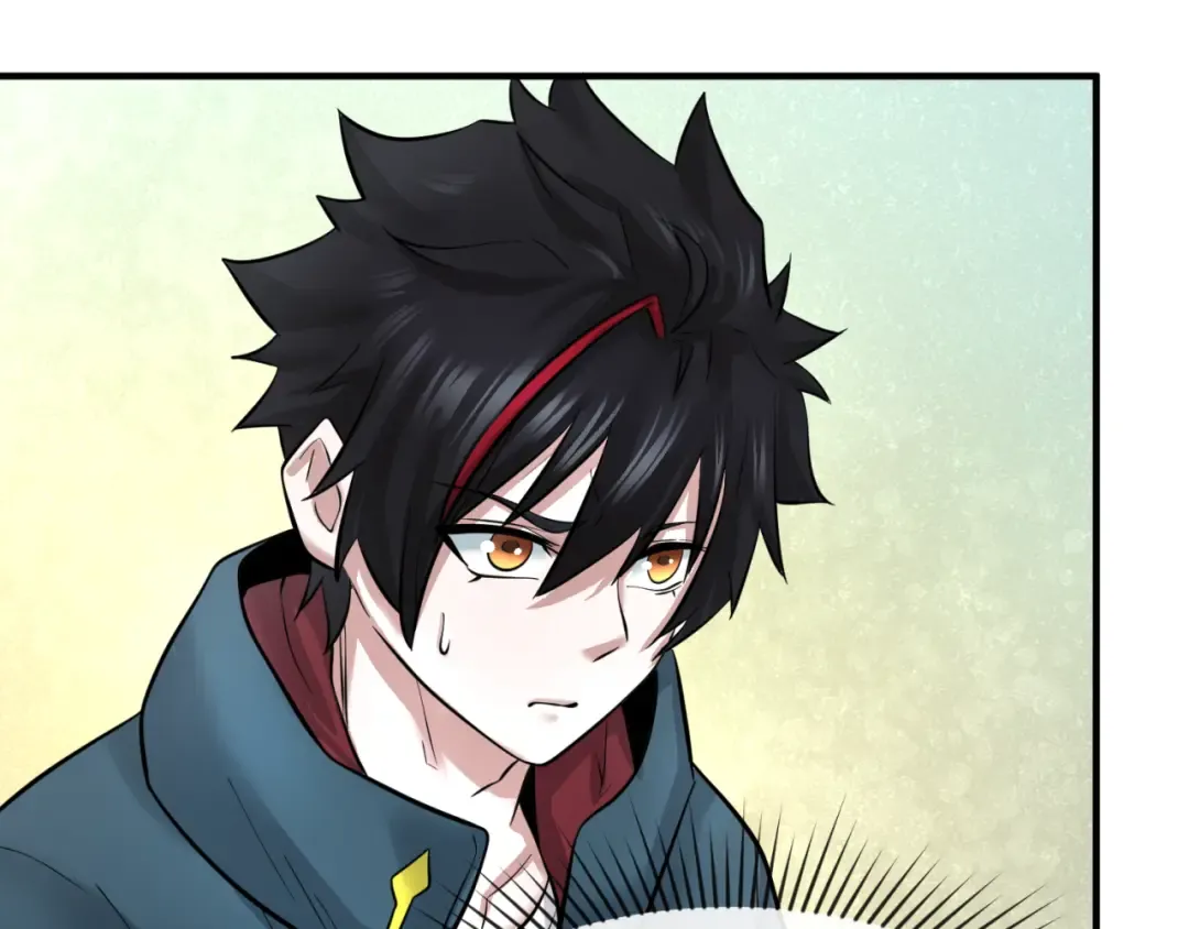 第45话 第四只鬼灵开启！ 第25页