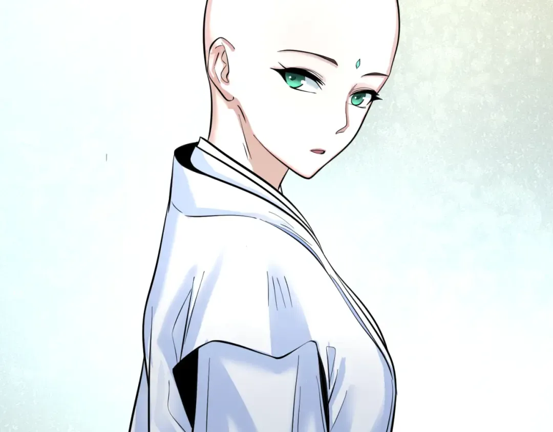 第45话 第四只鬼灵开启！ 第43页