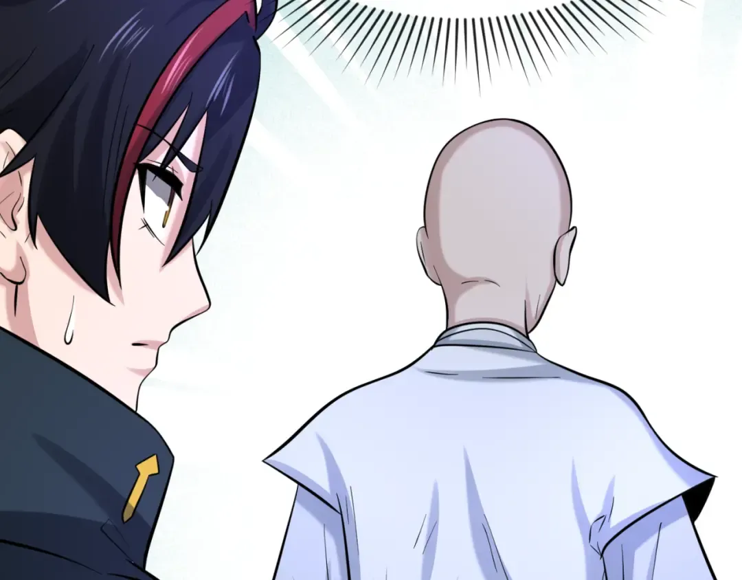 第45话 第四只鬼灵开启！ 第49页