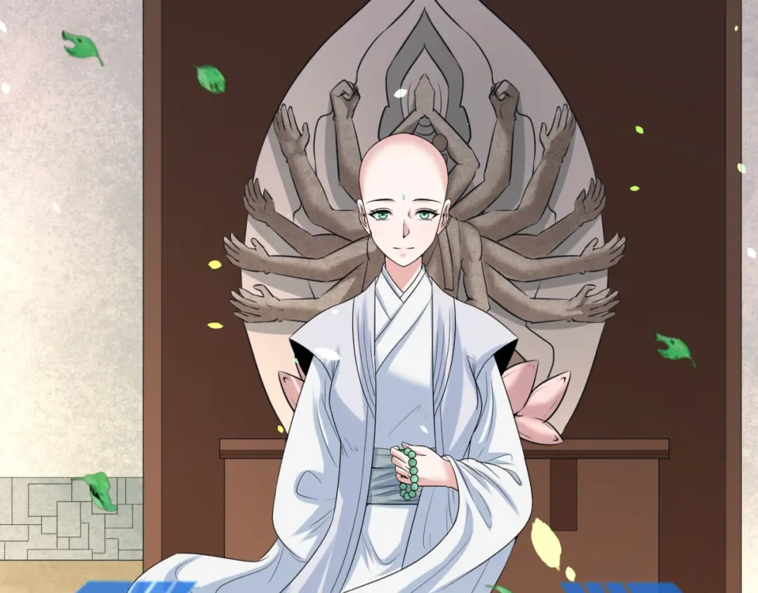 第45话 第四只鬼灵开启！ 第89页
