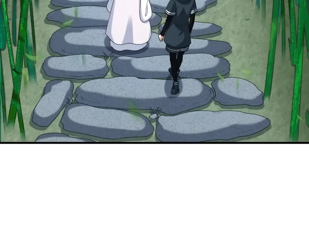 第45话 第四只鬼灵开启！ 第100页