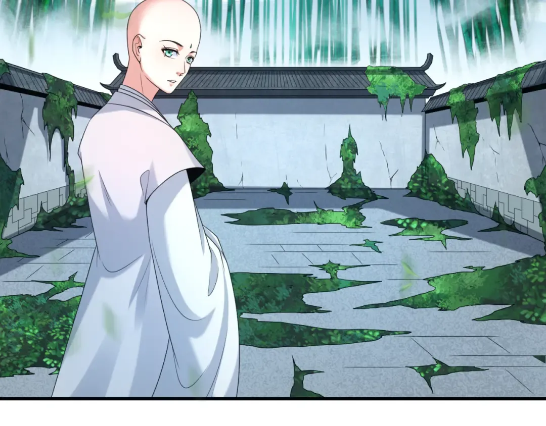 第45话 第四只鬼灵开启！ 第102页