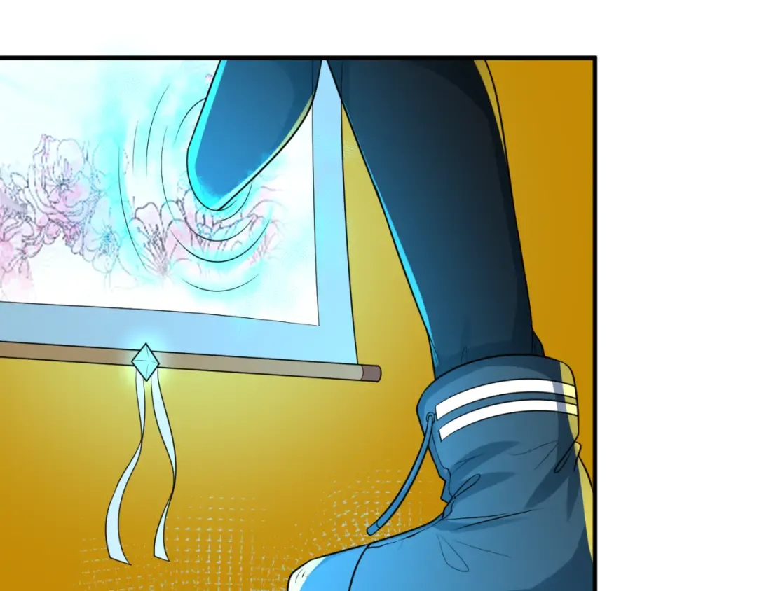 第46话 鬼画 第69页