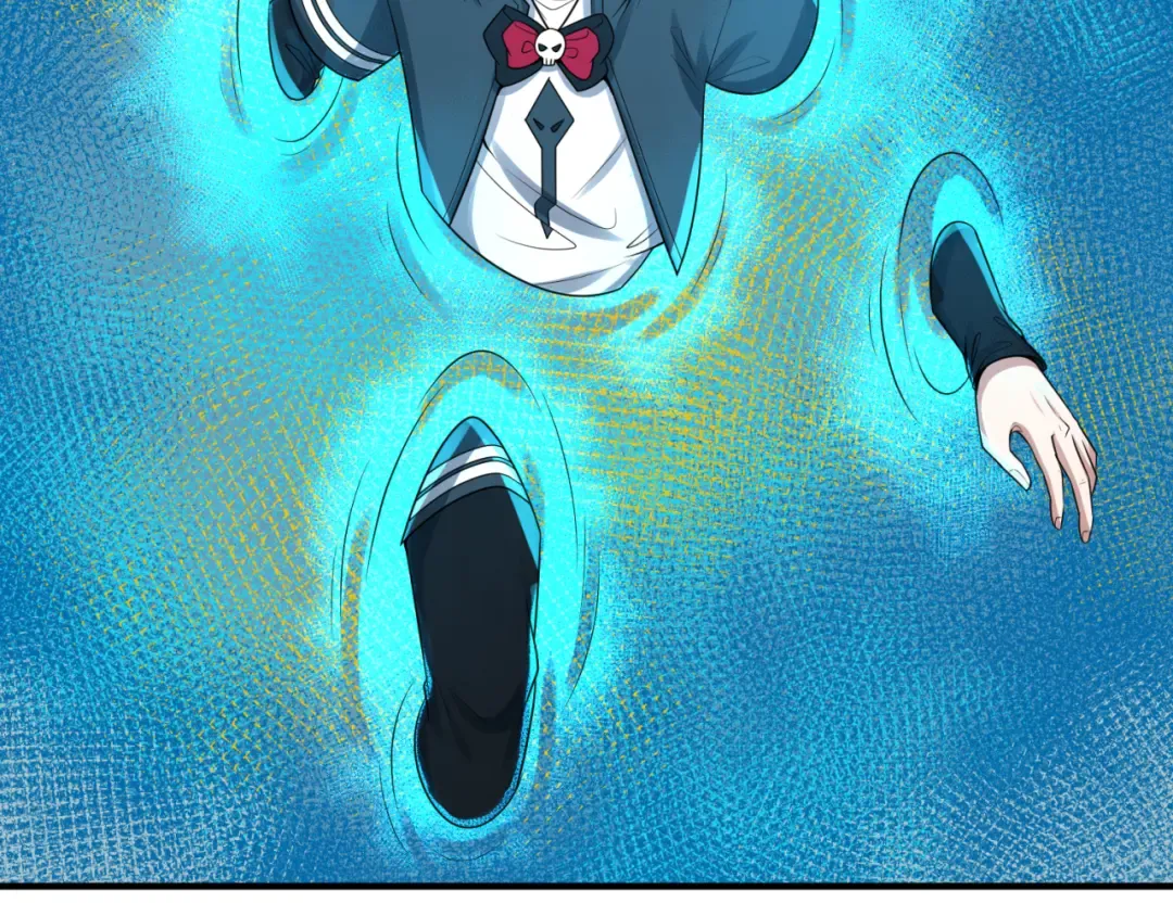 第46话 鬼画 第71页