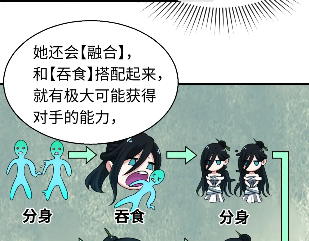 第47话 清竹的托付 第20页