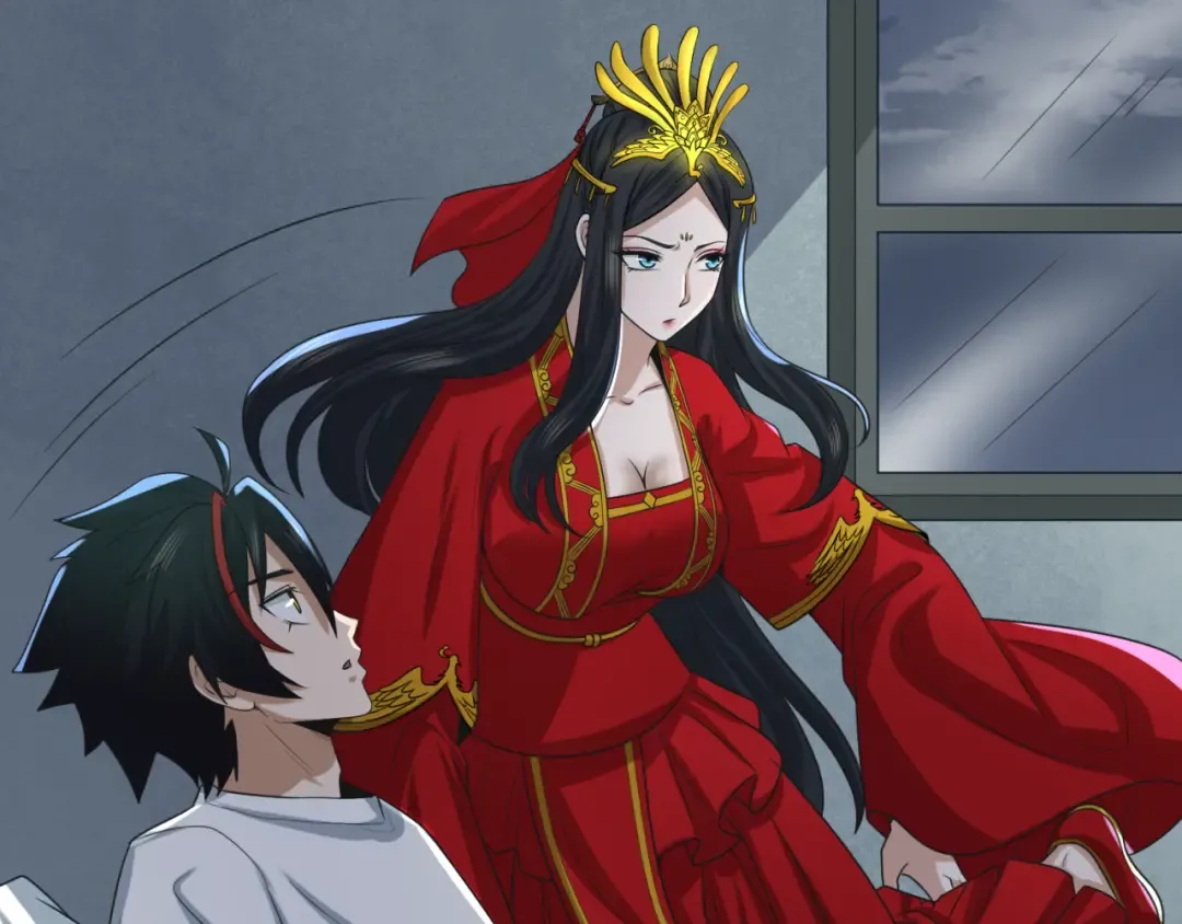 第49话 反转！灭门真相！ 第36页