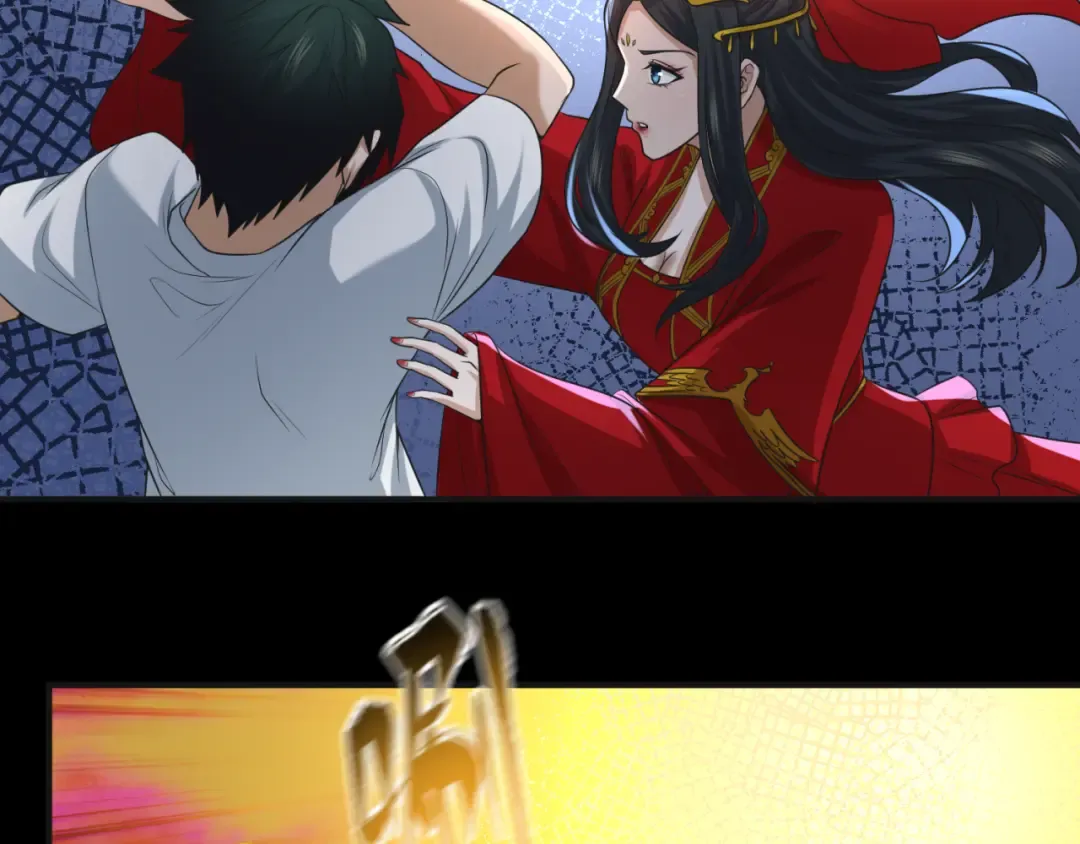 第49话 反转！灭门真相！ 第42页