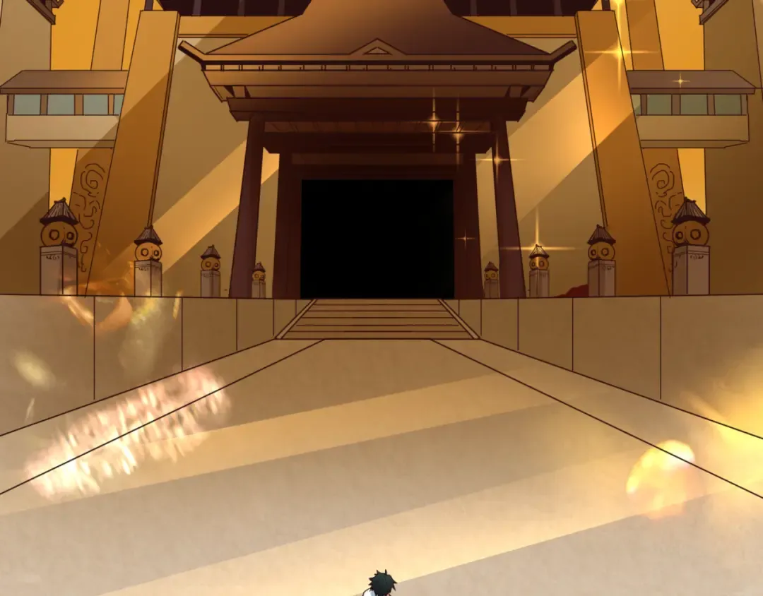第49话 反转！灭门真相！ 第45页